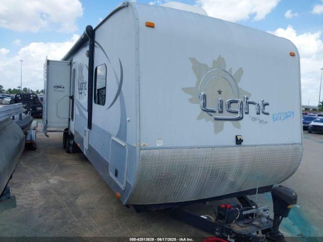  Salvage Highland Ridge 308bhs