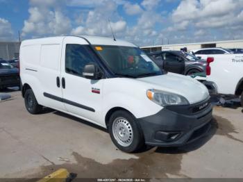  Salvage Ram Promaster