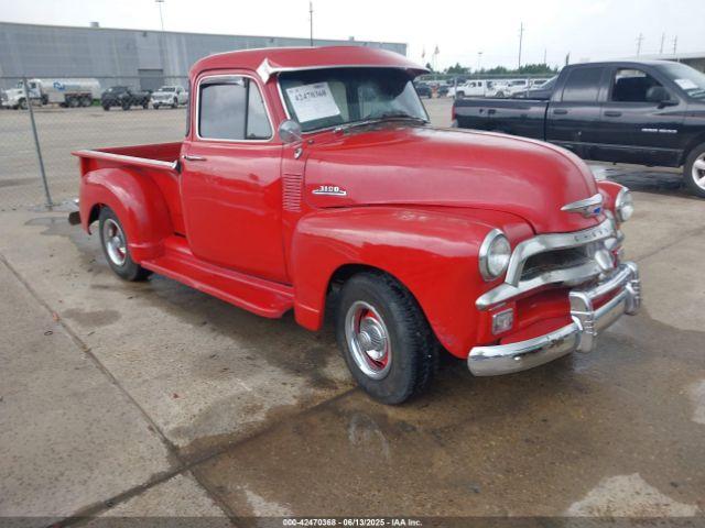  Salvage Chevrolet 3100
