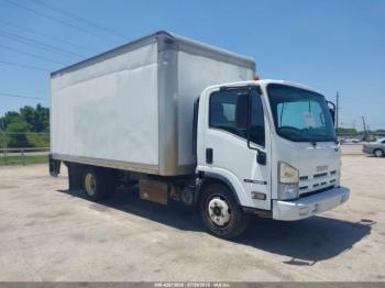  Salvage Isuzu Dsl Reg At