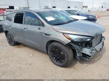  Salvage Buick Enclave