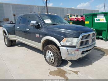  Salvage Ram 3500