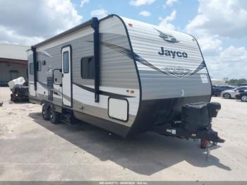  Salvage Jayco 245rlsw