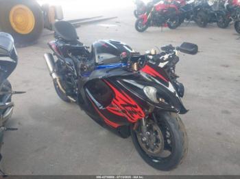  Salvage Suzuki Gsx1300