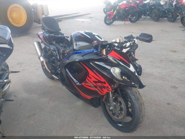  Salvage Suzuki Gsx1300