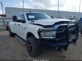  Salvage Ram 3500