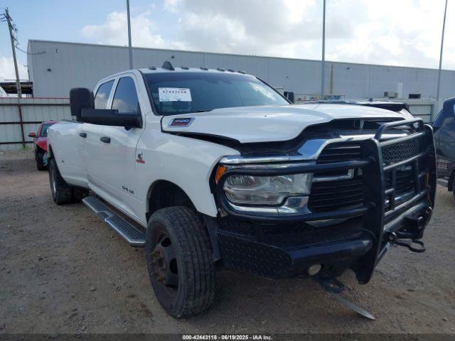  Salvage Ram 3500