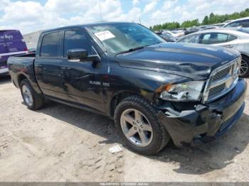  Salvage Dodge Ram 1500