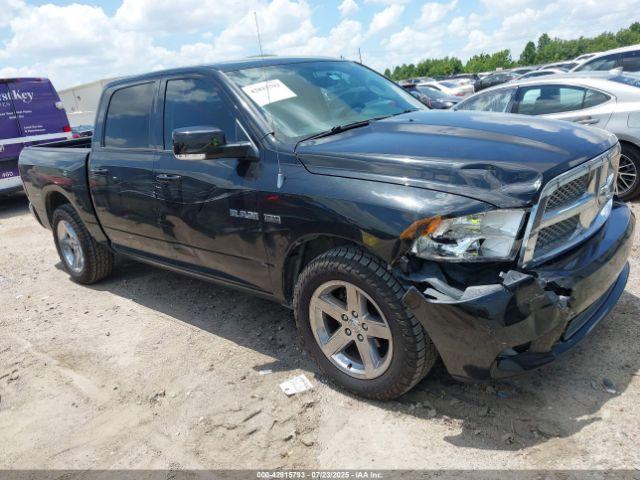  Salvage Dodge Ram 1500