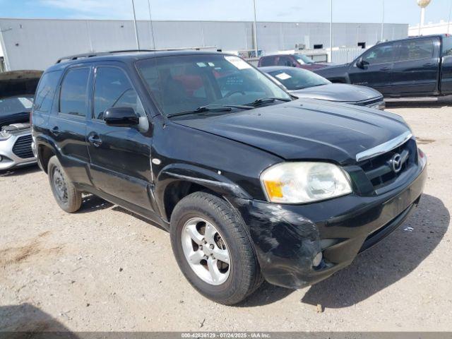  Salvage Mazda Tribute