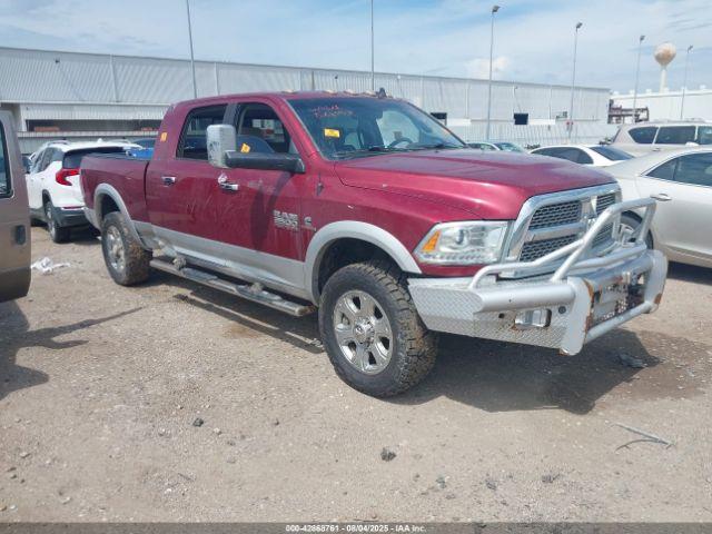  Salvage Ram 3500