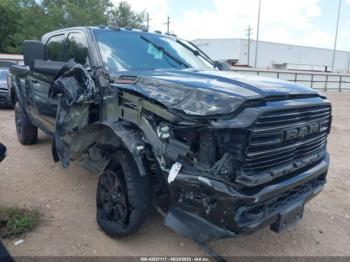  Salvage Ram 2500
