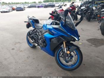  Salvage Suzuki Gsx1000