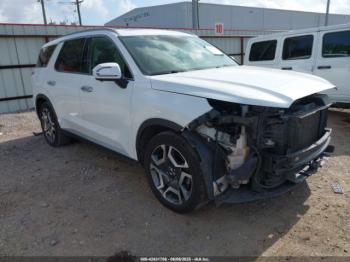  Salvage Hyundai PALISADE