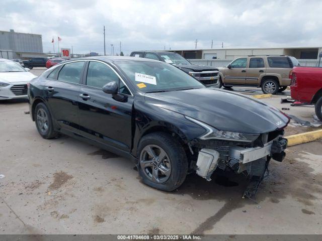  Salvage Kia K5