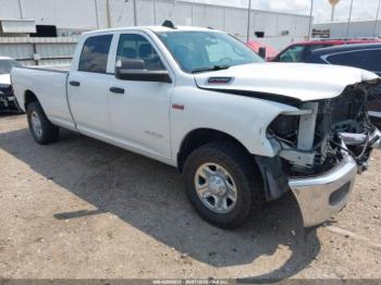  Salvage Ram 2500