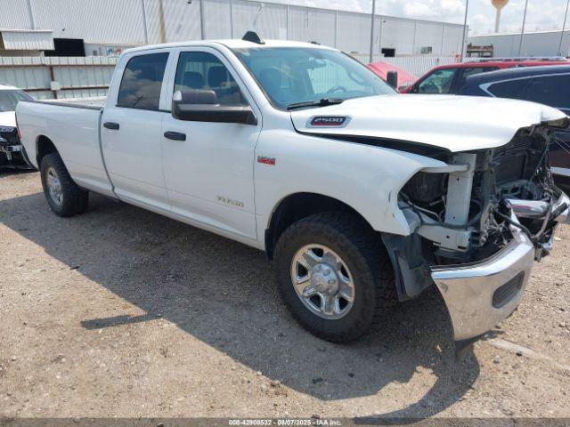  Salvage Ram 2500