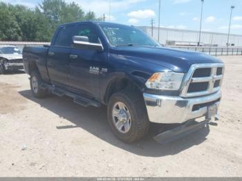  Salvage Ram 2500