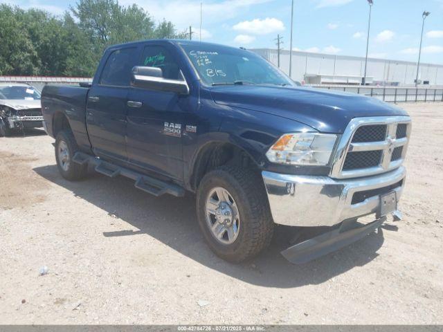  Salvage Ram 2500