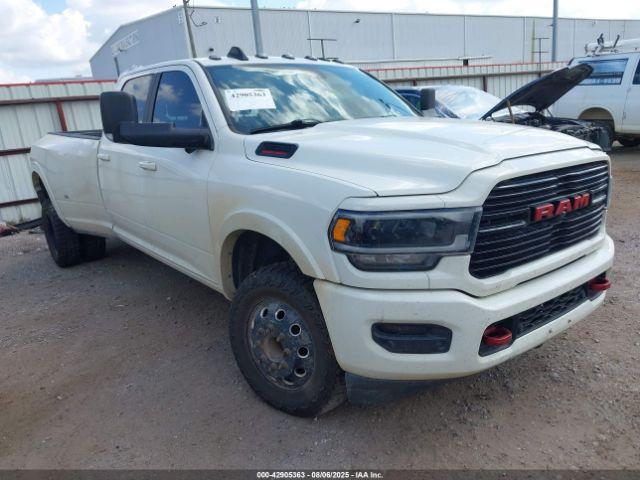  Salvage Ram 3500