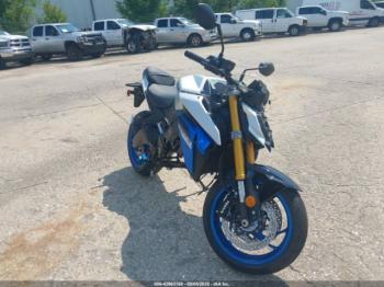  Salvage Suzuki Gsx-s1000