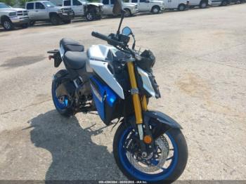 Salvage Suzuki Gsx-s1000