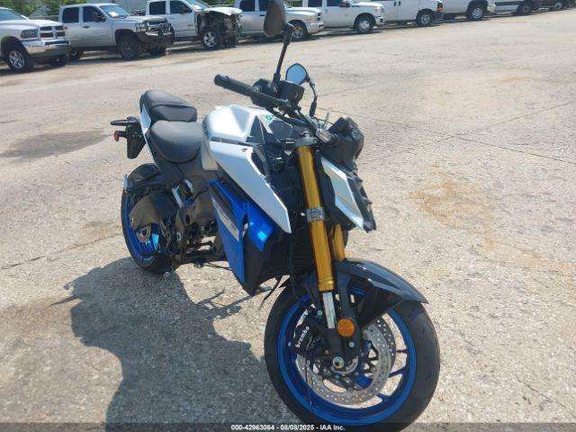  Salvage Suzuki Gsx-s1000