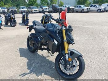 Salvage Suzuki Gsx-s1000