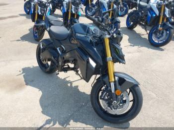  Salvage Suzuki Gsx-s1000