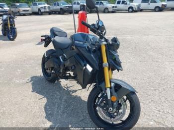  Salvage Suzuki Gsx-s1000