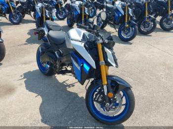  Salvage Suzuki Gsx-s1000