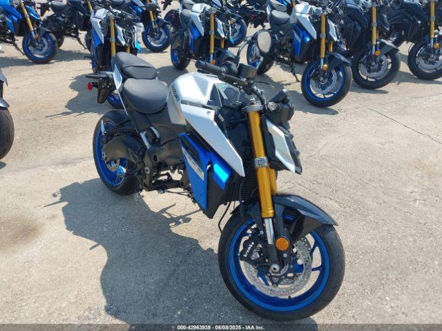  Salvage Suzuki Gsx-s1000