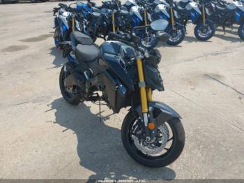  Salvage Suzuki Gsx-s1000