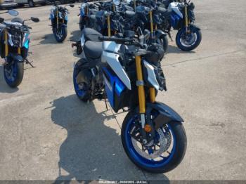  Salvage Suzuki Gsx-s1000
