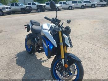  Salvage Suzuki Gsx-s1000