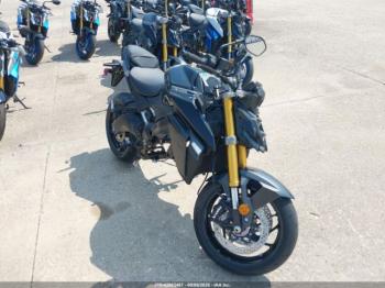  Salvage Suzuki Gsx-s1000