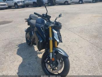 Salvage Suzuki Gsx-s1000