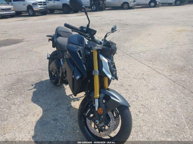 Salvage Suzuki Gsx-s1000