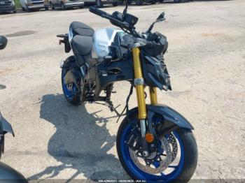  Salvage Suzuki Gsx-s1000