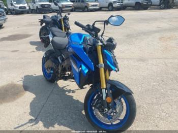  Salvage Suzuki Gsx-s1000