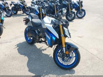  Salvage Suzuki Gsx-s1000
