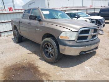  Salvage Dodge Ram 1500