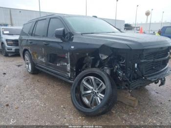  Salvage Cadillac Escalade