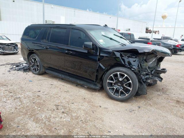  Salvage Chevrolet Suburban