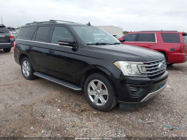  Salvage Ford Expedition