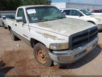  Salvage Dodge Ram 1500