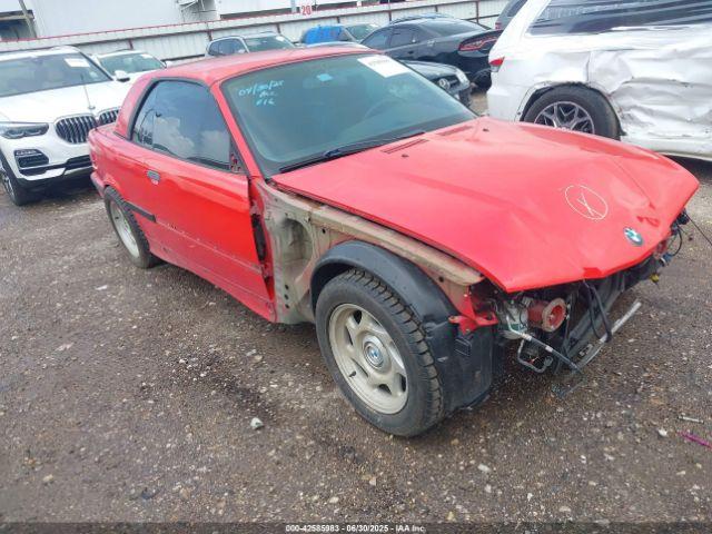  Salvage BMW M Series