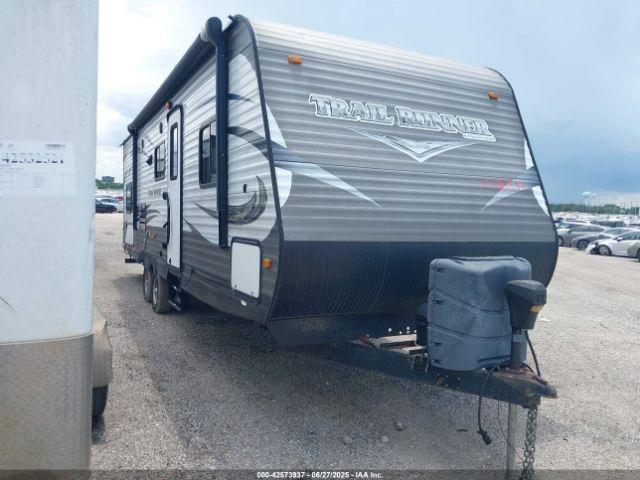  Salvage Heartland Trail Runner 27fqbs