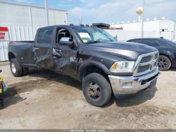  Salvage Ram 3500