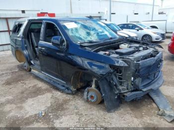 Salvage Cadillac Escalade